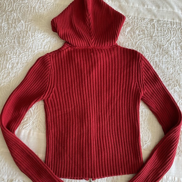 O’Neill Women’s Sweater Hoodie, Size M - Picture 5 of 6